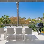 Belle Avec Piscine Villa