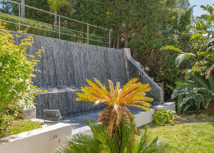 فيلة Belle Avec Piscine *